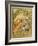 Werbeplakat Fuer Die "Société Populaire Des Beaux-Art", 1897-Alphonse Mucha-Framed Giclee Print