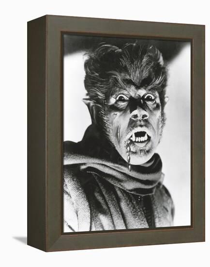 Werewolf Of London, Henry Hull, 1935-null-Framed Stretched Canvas