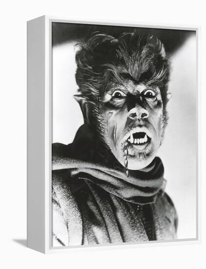 Werewolf Of London, Henry Hull, 1935-null-Framed Stretched Canvas