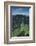 Werfenweng, Salzburg State, Bischling, Bischling Mountain Railway, Pongau-Frank Fleischmann-Framed Photographic Print