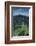 Werfenweng, Salzburg State, Bischling, Bischling Mountain Railway, Pongau-Frank Fleischmann-Framed Photographic Print