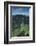 Werfenweng, Salzburg State, Bischling, Bischling Mountain Railway, Pongau-Frank Fleischmann-Framed Photographic Print