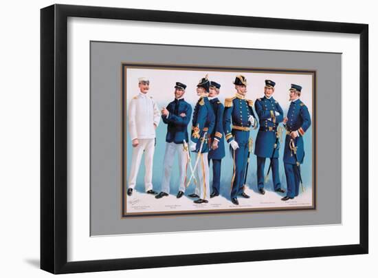 Art Print, , large