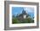 Wernigerode Castle, Harz, Saxony-Anhalt, Germany, Europe-G & M Therin-Weise-Framed Photographic Print