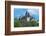 Wernigerode Castle, Harz, Saxony-Anhalt, Germany, Europe-G & M Therin-Weise-Framed Photographic Print
