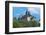 Wernigerode Castle, Harz, Saxony-Anhalt, Germany, Europe-G & M Therin-Weise-Framed Photographic Print