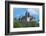 Wernigerode Castle, Harz, Saxony-Anhalt, Germany, Europe-G & M Therin-Weise-Framed Photographic Print