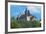 Wernigerode Castle, Harz, Saxony-Anhalt, Germany, Europe-G & M Therin-Weise-Framed Photographic Print