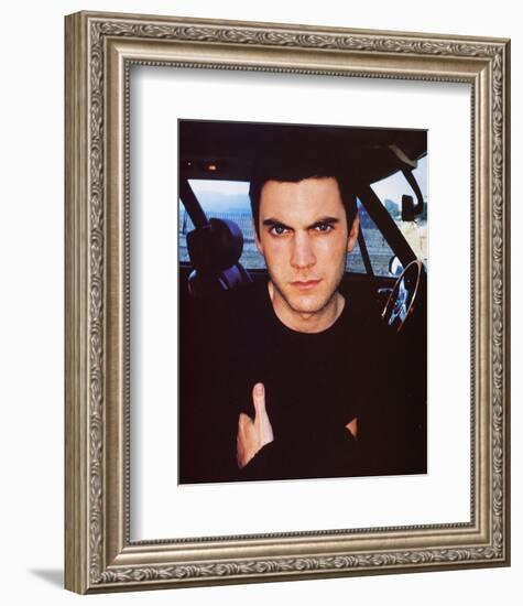 Wes Bentley-null-Framed Photo