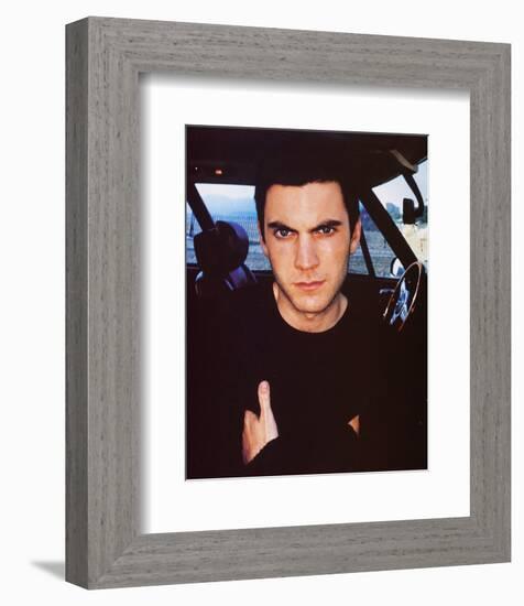 Wes Bentley-null-Framed Photo