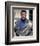 Wesley Snipes-null-Framed Photo