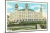 West Baden Springs Hotel, Indiana-null-Mounted Art Print