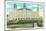 West Baden Springs Hotel, Indiana-null-Mounted Art Print