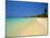 West Bay at the Western Tip of Roatan, Largest of the Bay Islands, Honduras, Caribbean, West Indies-Robert Francis-Mounted Photographic Print