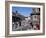 West Borough, Wimborne, Dorset, England, United Kingdom-J Lightfoot-Framed Photographic Print