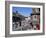 West Borough, Wimborne, Dorset, England, United Kingdom-J Lightfoot-Framed Photographic Print