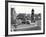 West Bromwich Northern Loop Road 1970-Staff-Framed Photographic Print