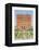 West Clandon, Surrey-Gillian Lawson-Framed Premier Image Canvas