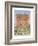 West Clandon, Surrey-Gillian Lawson-Framed Giclee Print