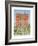 West Clandon, Surrey-Gillian Lawson-Framed Giclee Print