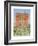 West Clandon, Surrey-Gillian Lawson-Framed Giclee Print