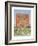 West Clandon, Surrey-Gillian Lawson-Framed Giclee Print