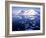 West Coast, Antarctic Peninsula, Antarctica, Polar Regions-Geoff Renner-Framed Photographic Print