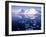 West Coast, Antarctic Peninsula, Antarctica, Polar Regions-Geoff Renner-Framed Photographic Print