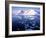 West Coast, Antarctic Peninsula, Antarctica, Polar Regions-Geoff Renner-Framed Photographic Print