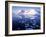 West Coast, Antarctic Peninsula, Antarctica, Polar Regions-Geoff Renner-Framed Photographic Print