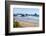 West Coast Getaway-Michael Broom-Framed Photographic Print