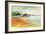 West Coast Inlet-Anne Farrall Doyle-Framed Giclee Print