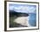 West Coast Near Muros, Galicia, Spain-Geoff Renner-Framed Photographic Print