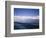 West Coast of Antarctic Peninsula, Antarctica, Polar Regions-Geoff Renner-Framed Photographic Print