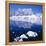 West Coast of Antarctic Peninsula, Antarctica-Geoff Renner-Framed Premier Image Canvas
