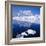 West Coast of Antarctic Peninsula, Antarctica-Geoff Renner-Framed Photographic Print