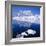 West Coast of Antarctic Peninsula, Antarctica-Geoff Renner-Framed Photographic Print