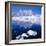 West Coast of Antarctic Peninsula, Antarctica-Geoff Renner-Framed Photographic Print