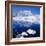 West Coast of Antarctic Peninsula, Antarctica-Geoff Renner-Framed Photographic Print