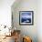 West Coast of Antarctic Peninsula, Antarctica-Geoff Renner-Framed Photographic Print displayed on a wall