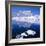 West Coast of Antarctic Peninsula, Antarctica-Geoff Renner-Framed Photographic Print