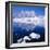 West Coast of Antarctic Peninsula, Antarctica-Geoff Renner-Framed Photographic Print