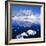 West Coast of Antarctic Peninsula, Antarctica-Geoff Renner-Framed Photographic Print