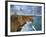 West Coast, Punta Jaguey, Faro De Cabo Rojo, Puerto Rico-Michele Falzone-Framed Photographic Print