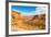 West Colorado Landscape-duallogic-Framed Photographic Print