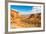 West Colorado Landscape-duallogic-Framed Photographic Print