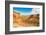 West Colorado Landscape-duallogic-Framed Photographic Print