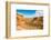 West Colorado Landscape-duallogic-Framed Photographic Print