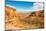 West Colorado Landscape-duallogic-Mounted Photographic Print