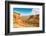 West Colorado Landscape-duallogic-Framed Photographic Print